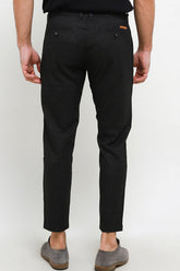 Andrew Smith Celana Panjang Slim Fit Pria Big Size A0149C04D